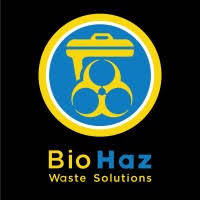 BioHaz Waste Management Solutions