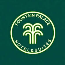 Fountain Palace Hotel & Suites Naguru logo