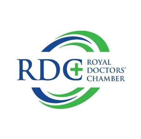 Royal Doctor's Chamber