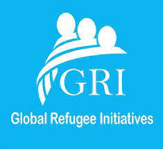 Global Refugee Initiatives (GRI) logo