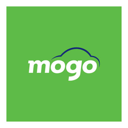 Mogo