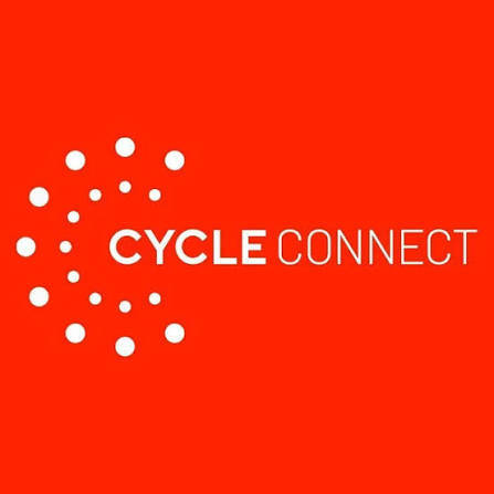 Cycle Connect logo