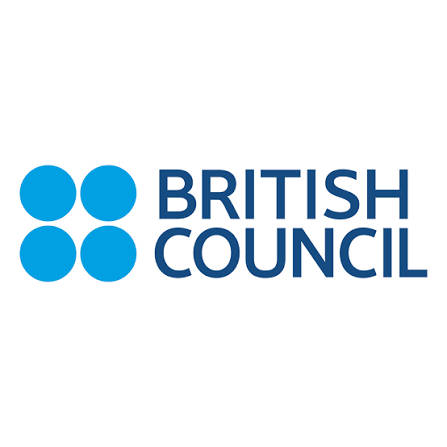 British Council Uganda logo