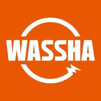WASSHA Africa Uganda Ltd logo