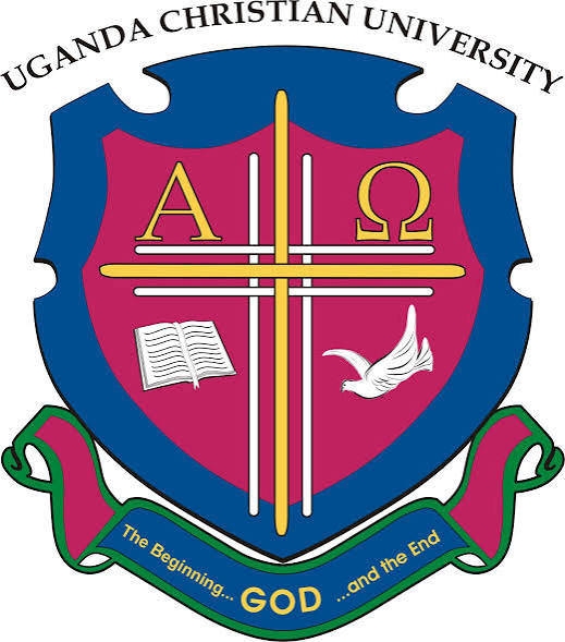 Uganda Christian University logo