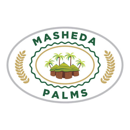 Masheda Palms logo