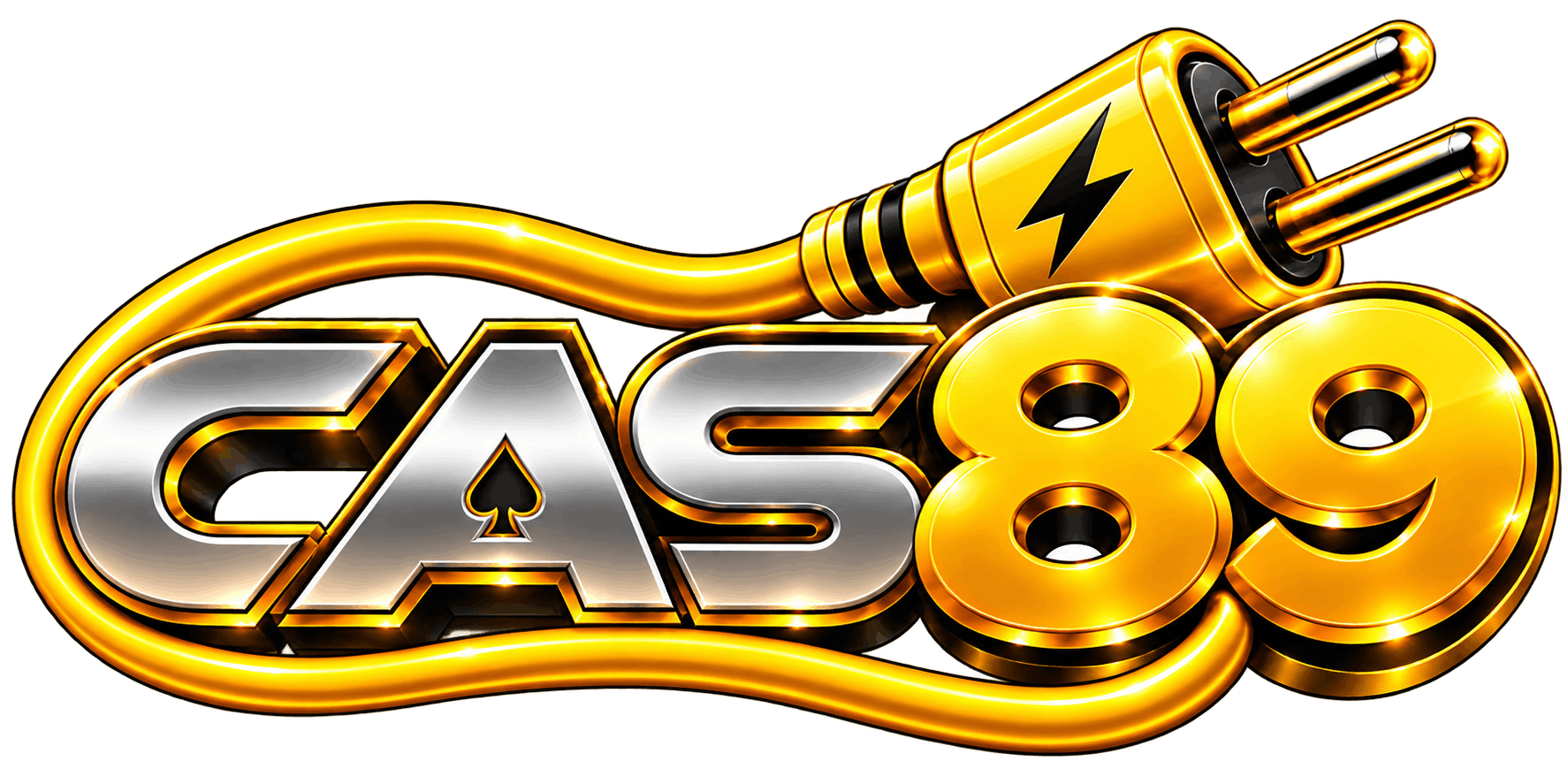 LOGO CAS89