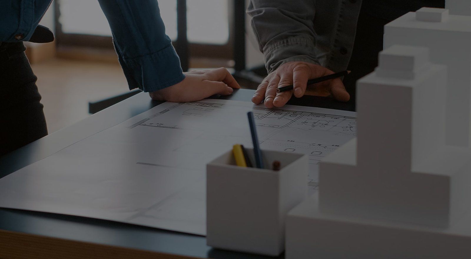 Optimised Design & Layout