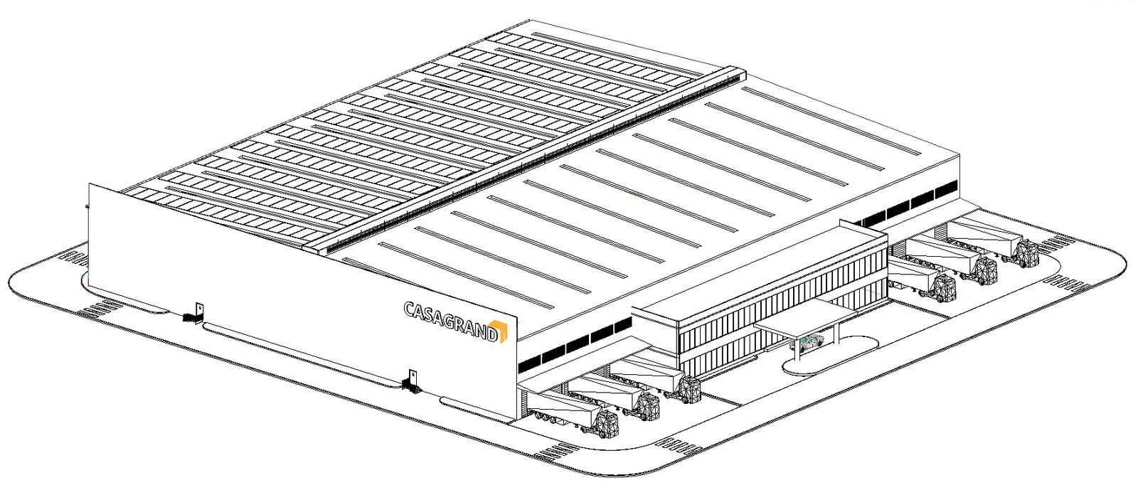 MANUFACTURING & WAREHOUSING