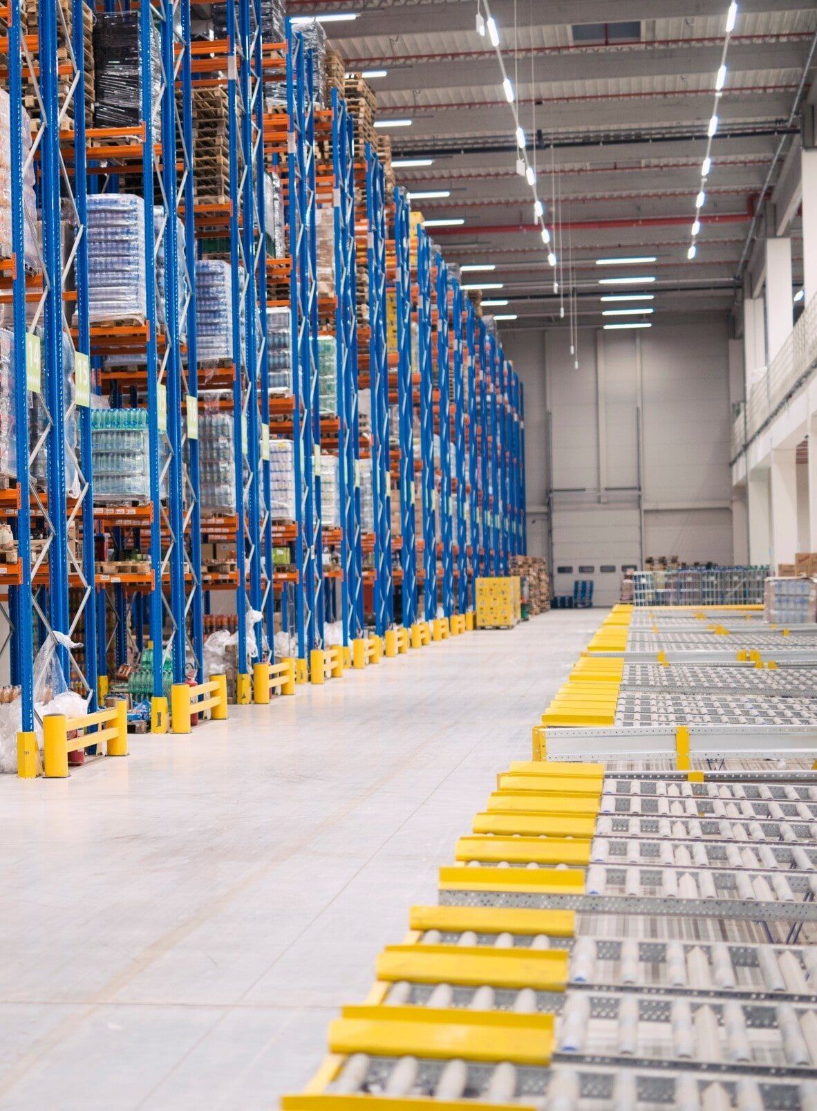 warehouse