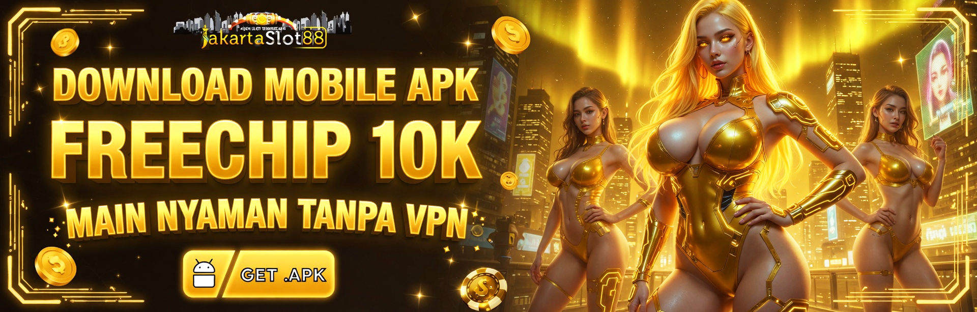 SITUS SLOT GACOR