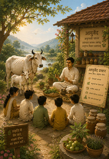 सनातन संस्कृति की रक्षा