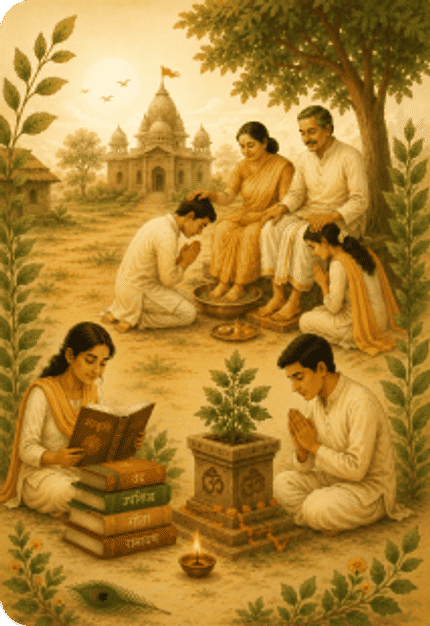 क्रांतिकारी पहल
