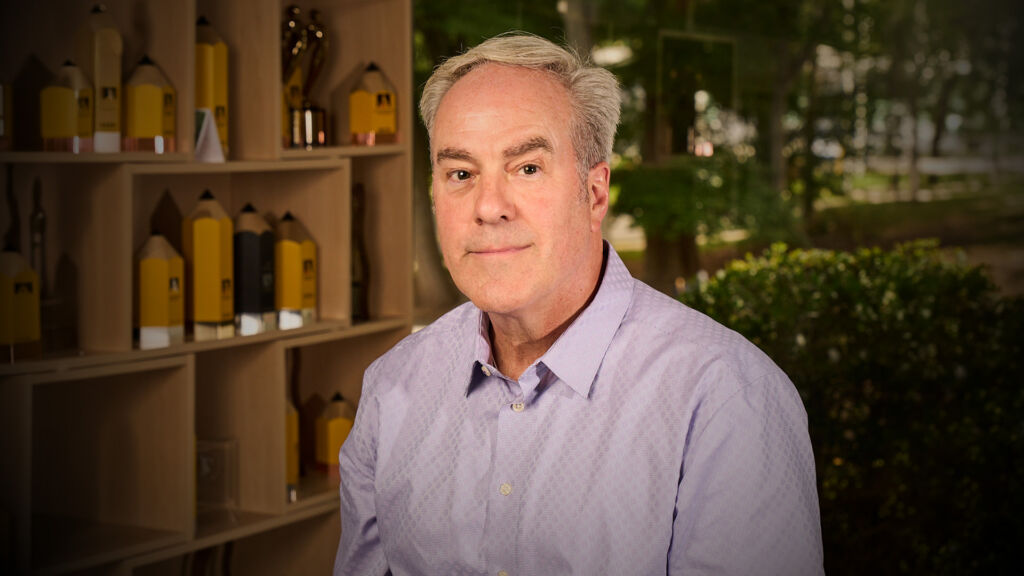 Sean Folan, Managing Director of CK Health