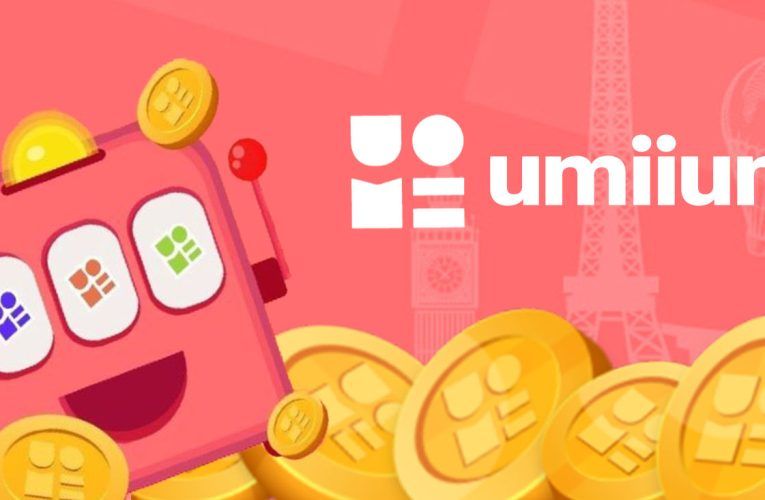 UmiiUmii Casinoのボーナスや特徴、登録、入出金方法についてご紹介します。