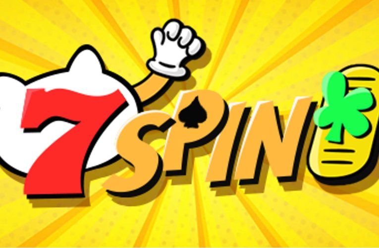 7スピンカジノの魅力：最新のカジノ体験を楽しもう！
