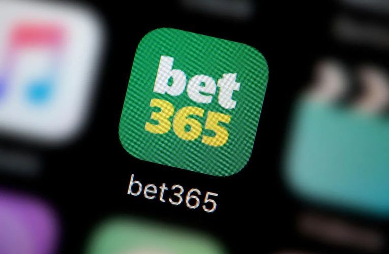 「ベット365：オンラインギャンブルの新しい波」