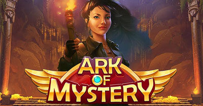 Ark Of Mystery