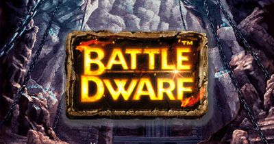 Battle Dwarf