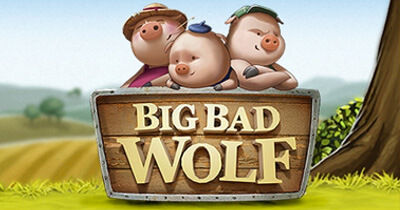 Big Bad Wolf