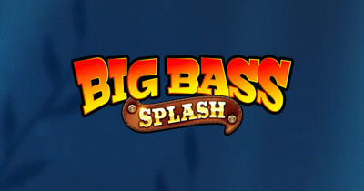 Big Bass Splash