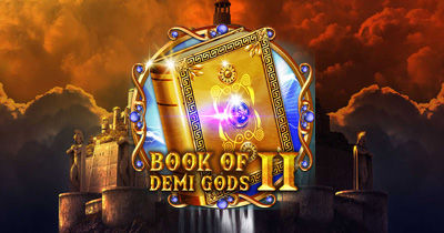 Book of Demi Gods 2