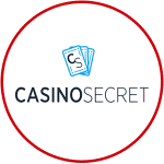 casinosecret logo