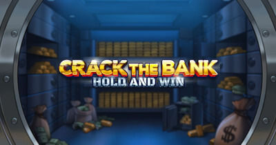 Crack the Bank Hold and Win