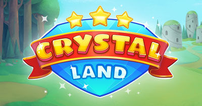 Crystal Land