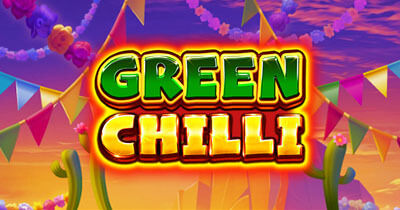 Green Chilli