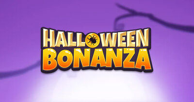 Halloween Bonanza