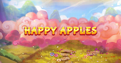 Happy Apples