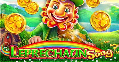 Leprechaun Song