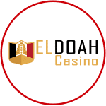 eldoah casino logo