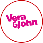 vera and john logo