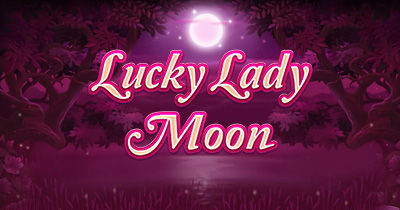 Lucky Lady Moon Megaways