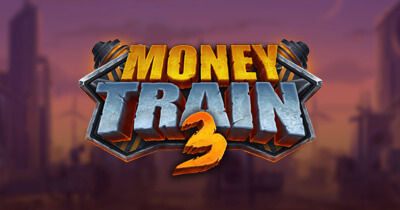 Money Train 3