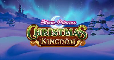 Moon Princess: Christmas Kingdom