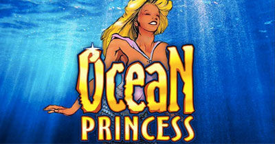 Ocean Princess