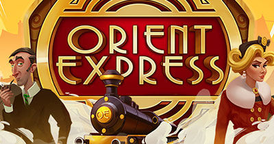 Orient Express