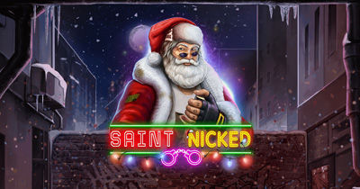 Saint Nicked