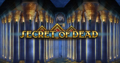 Secret of Dead