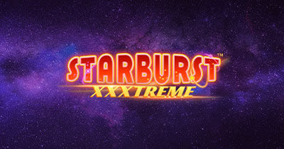 Starburst XXXtreme