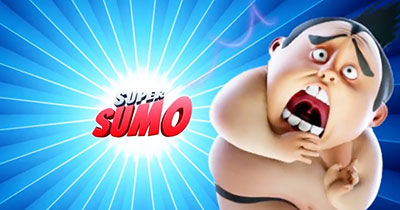 Super Sumo