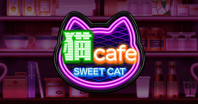 Sweet Cat Cafe