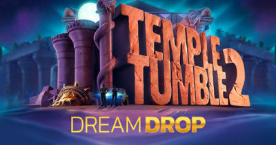 Temple Tumble 2 Dream Drop