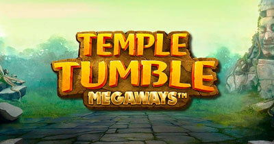 Temple Tumble Megaways