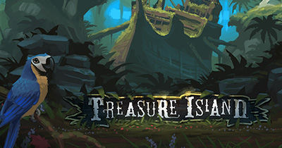 Treasure Island