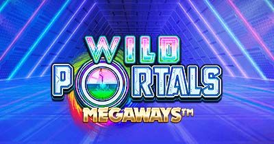 Wild Portals Megaways