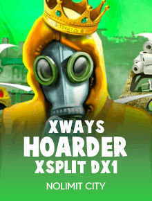 xWays ホーダー xSplit DX1